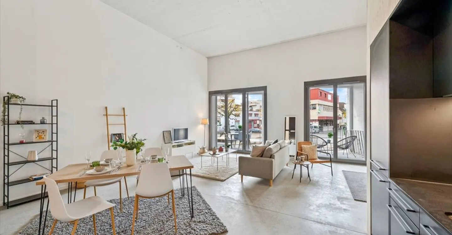 Wunderschöne Loft - Foto 4 von 9