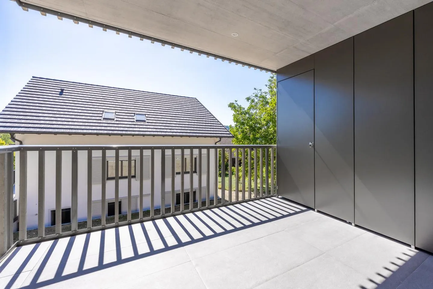 Vivere su due livelli – con la sensazione di avere una propria casa - Foto 11 di 22
