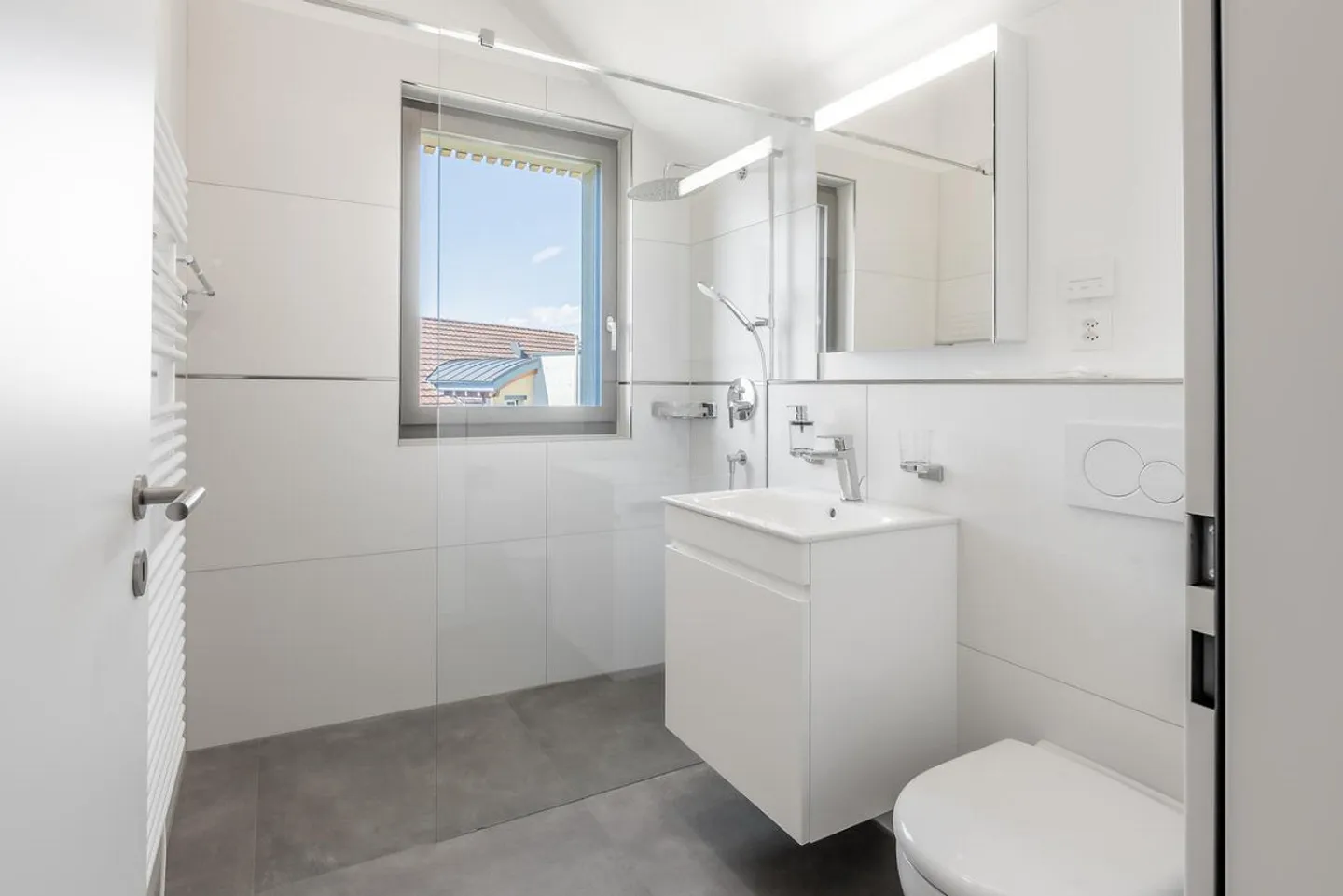Vivere su due livelli – con la sensazione di avere una propria casa - Foto 12 di 22