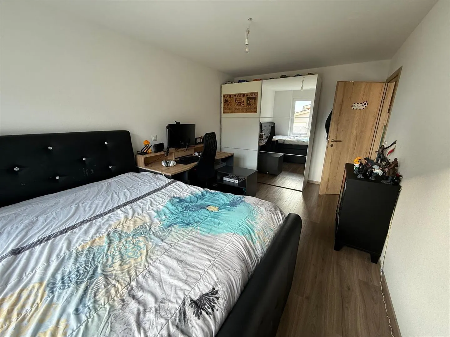 Appartement 4.5 pièces - Photo 5 sur 11