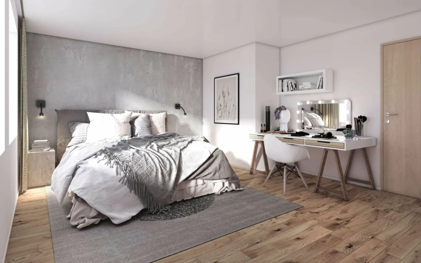 Appartamento (vacanze) di 3,5 stanze recentemente ristrutturato a Laax - Foto 4 di 10