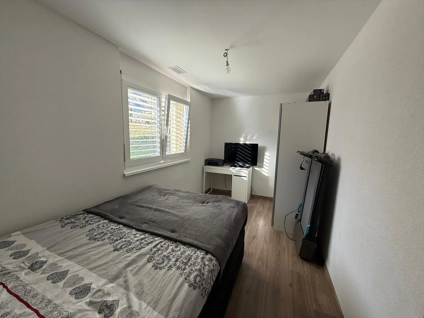 Appartement 4.5 pièces - Photo 6 sur 11