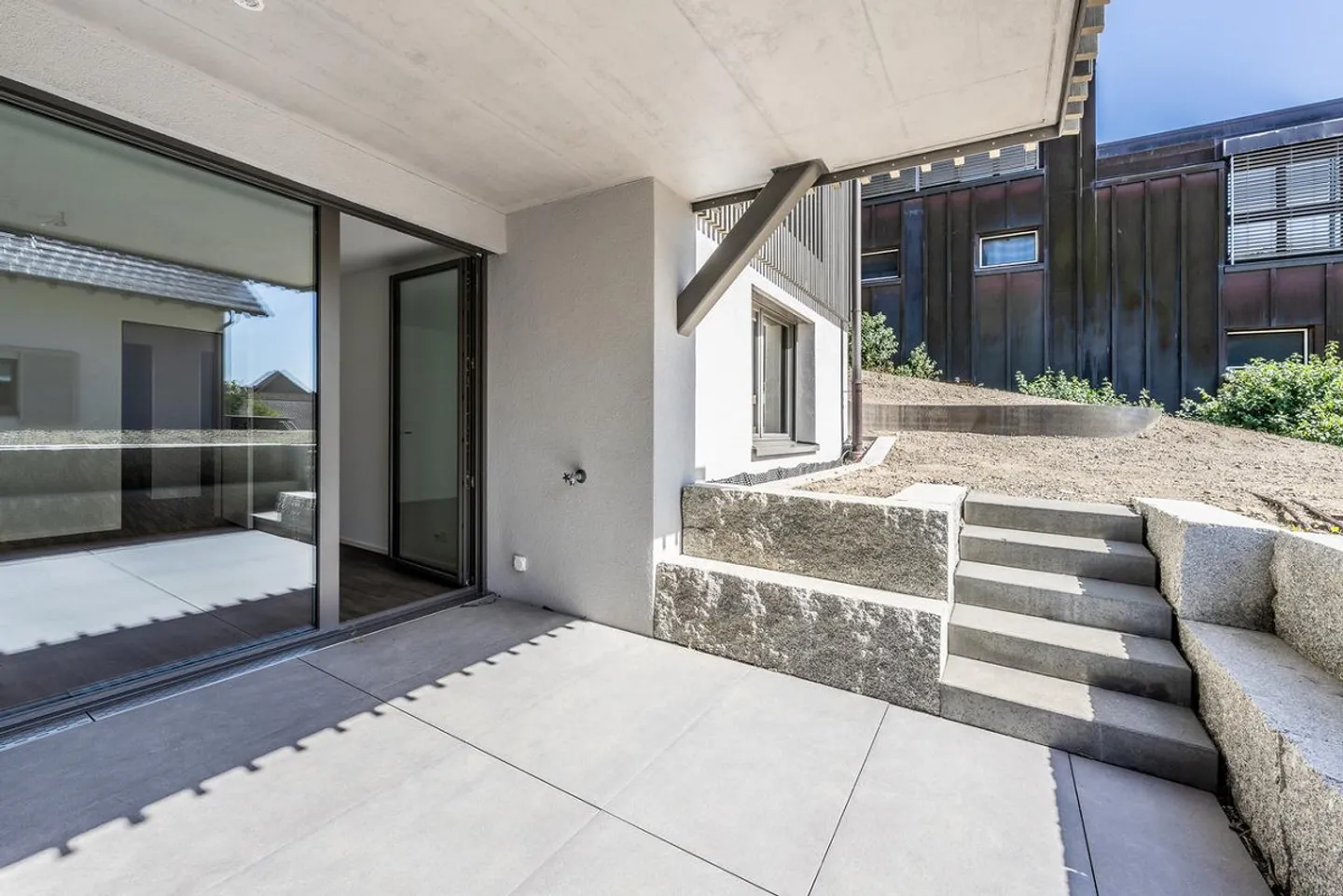 Vivere su due livelli – con la sensazione di avere una propria casa - Foto 7 di 22