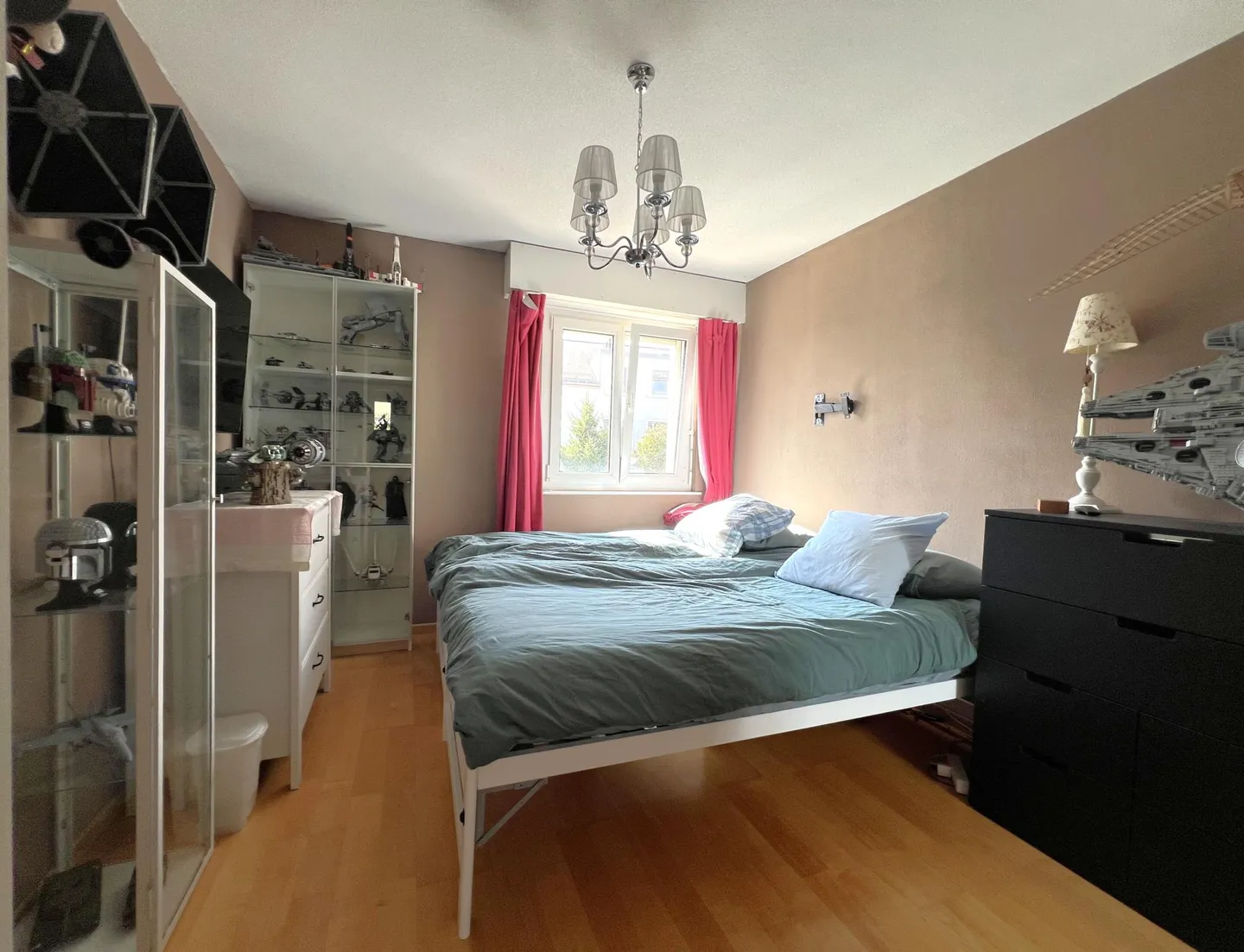 Maison en terrasse à louer - Photo 7 sur 10