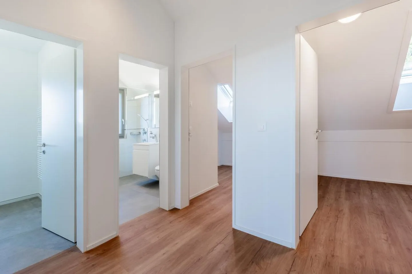 Vivere su due livelli – con la sensazione di avere una propria casa - Foto 15 di 22