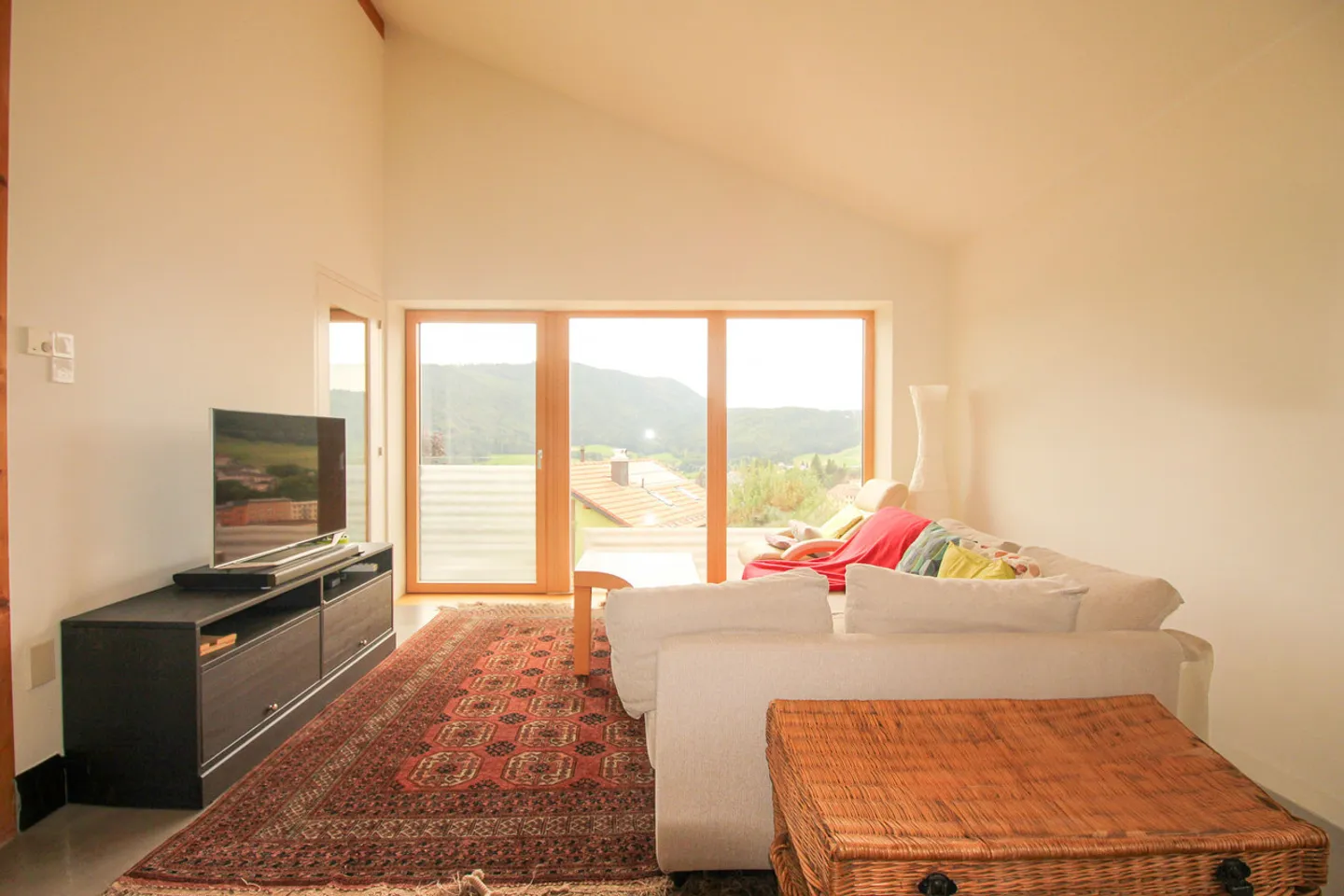 Einzelhaus "Minergie A und P" mit 7,5 Zimmern - Foto 10 von 25