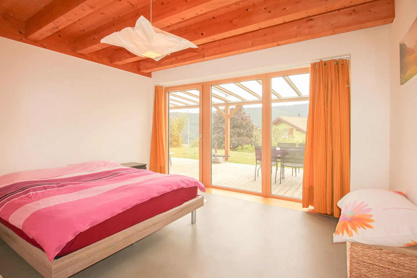 Einzelhaus "Minergie A und P" mit 7,5 Zimmern - Foto 15 von 25