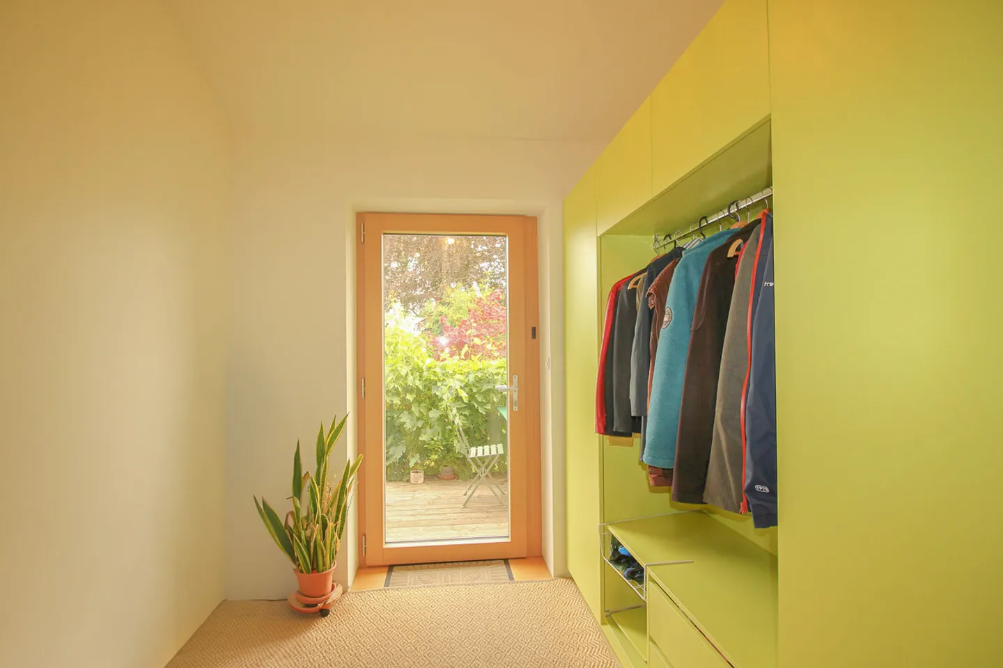 Einzelhaus "Minergie A und P" mit 7,5 Zimmern - Foto 16 von 25