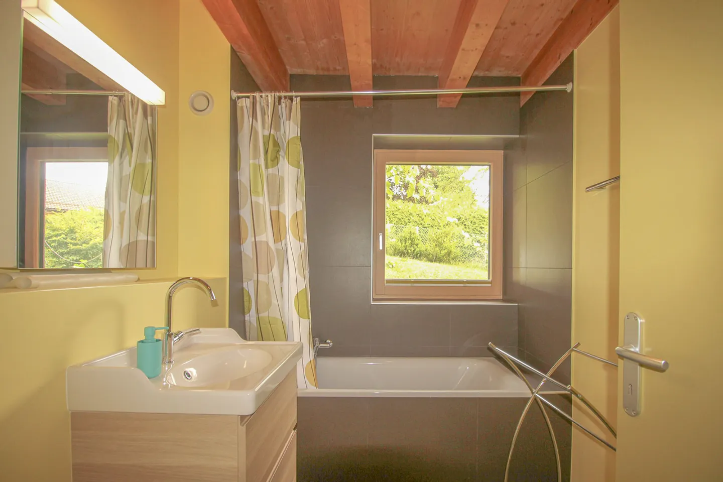 Einzelhaus "Minergie A und P" mit 7,5 Zimmern - Foto 18 von 25