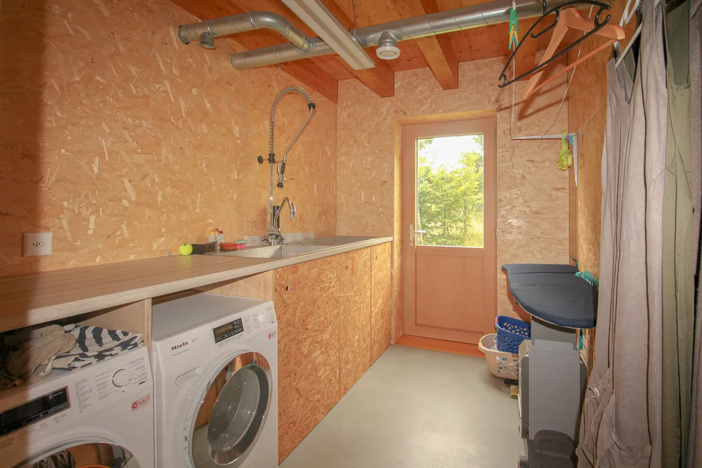 Einzelhaus "Minergie A und P" mit 7,5 Zimmern - Foto 19 von 25