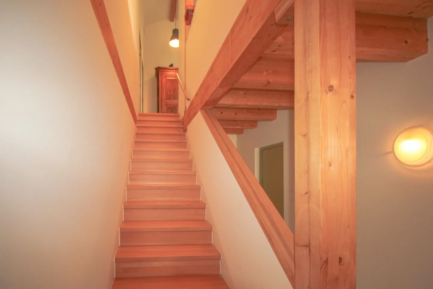 Einzelhaus "Minergie A und P" mit 7,5 Zimmern - Foto 21 von 25