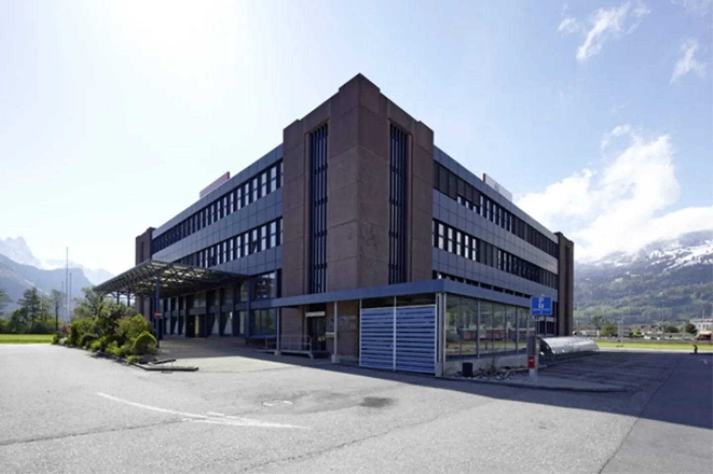 Zentrale Schulungsräume zu vermieten - Foto 2 von 2