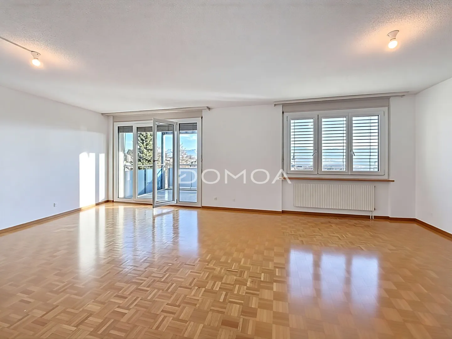 Geräumige und helle 4,5-Zimmer-Wohnung 115 m2! - Foto 4 von 12