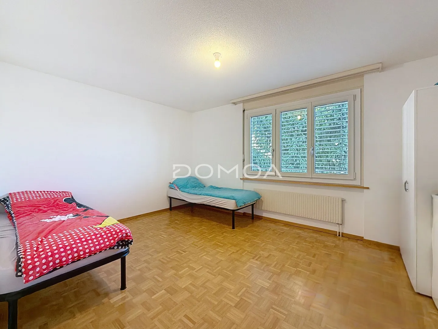 Geräumige und helle 4,5-Zimmer-Wohnung 115 m2! - Foto 7 von 12