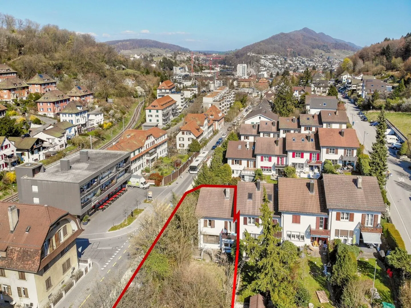 Charming Investment Gem in Baden - Photo 3 of 17