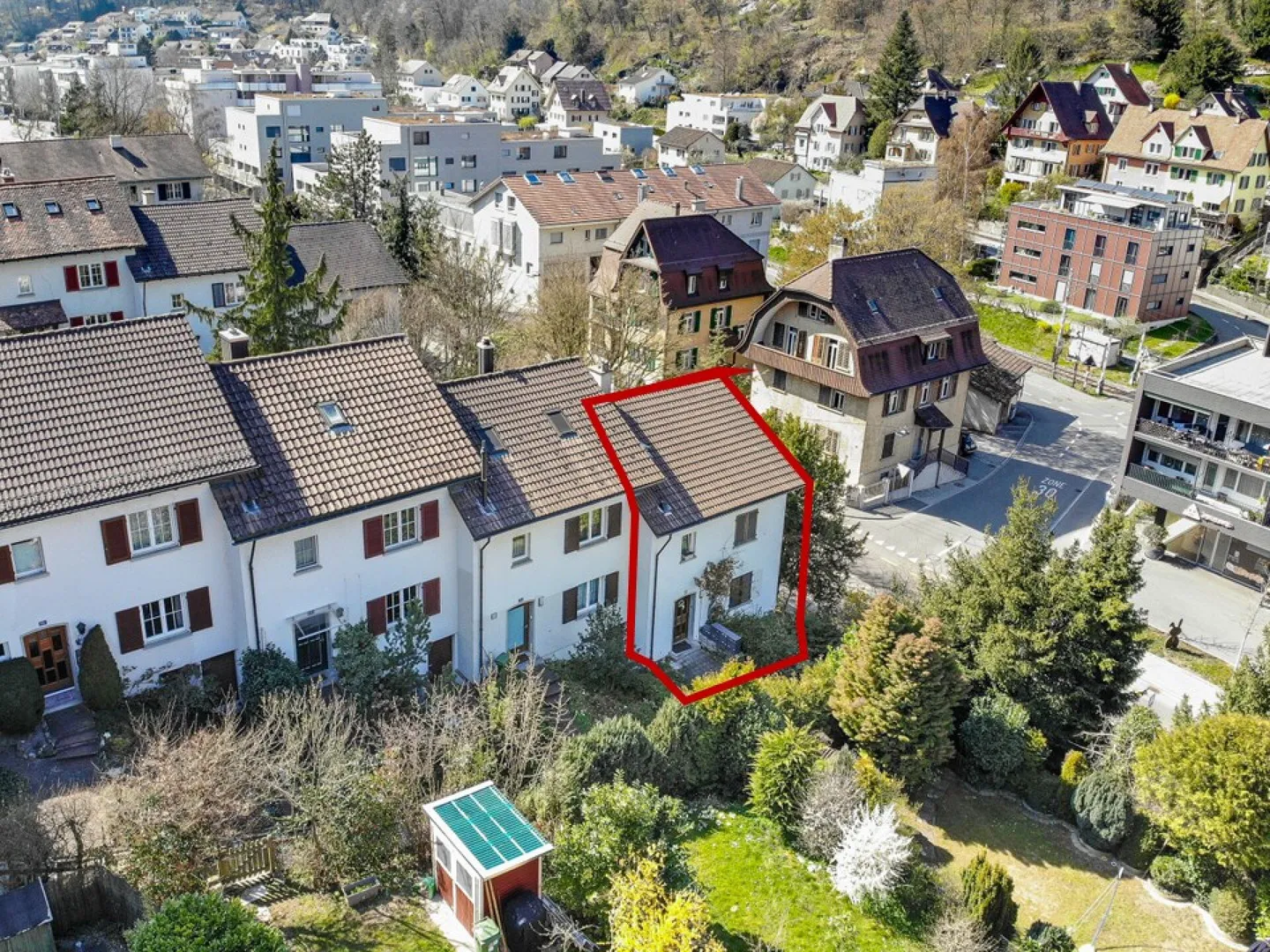 Charming Investment Gem in Baden - Photo 17 of 17