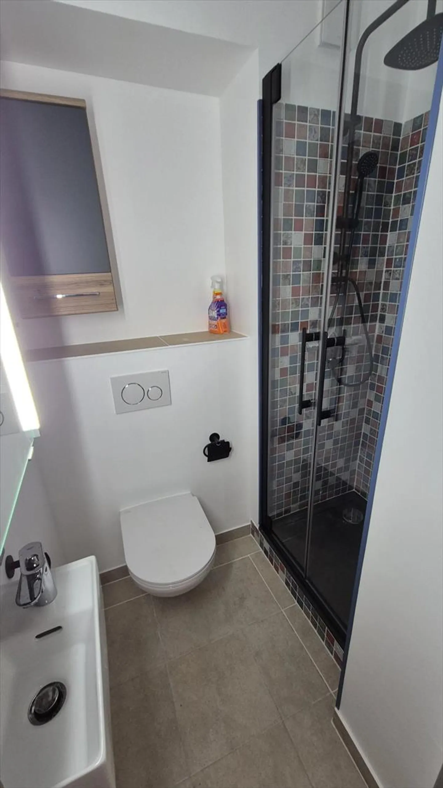 4.5 Room Apartment - Photo 6 of 6