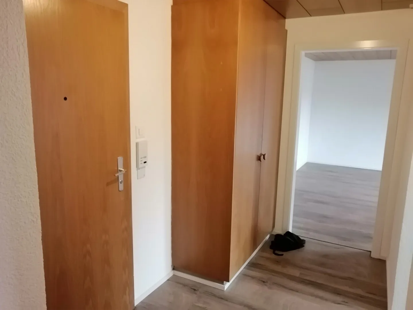 Appartement moderne et calme de 2,5 pièces avec balcon - Photo 7 sur 7