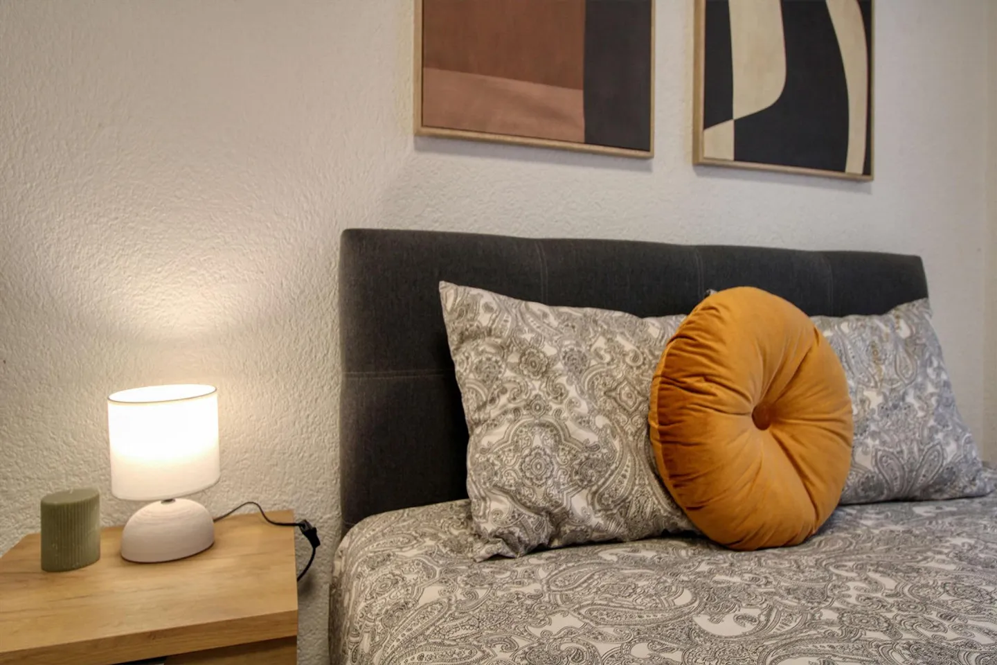 Appartamento moderno di coliving a Basilea - Foto 3 di 17