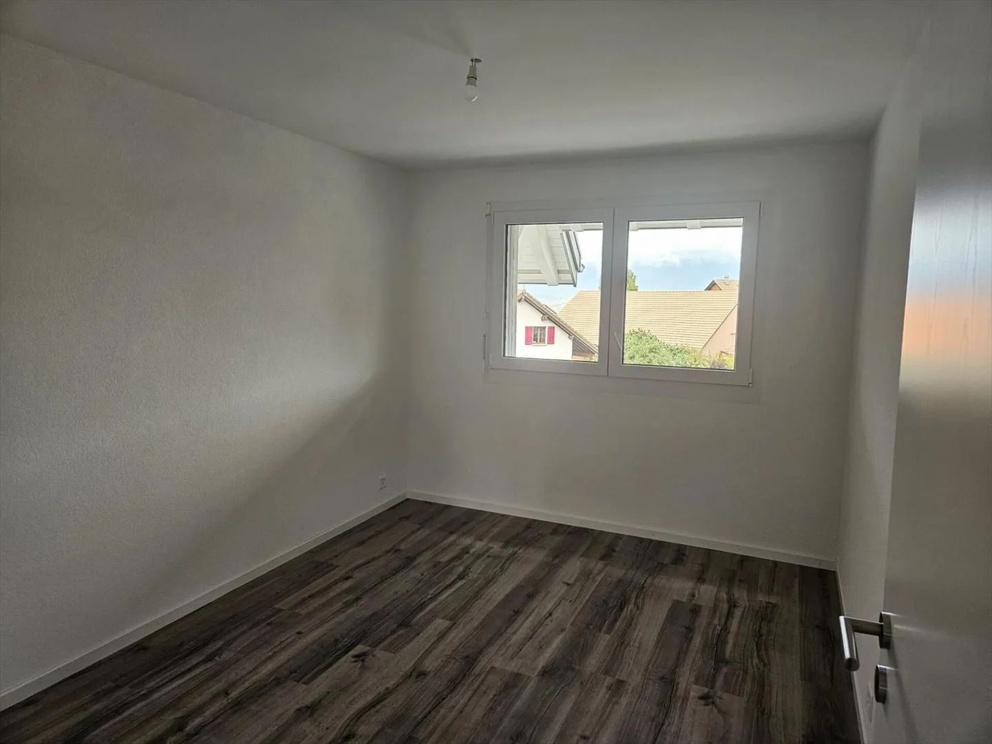 Appartement 4.5 pièces à Pomy - Photo 8 sur 11