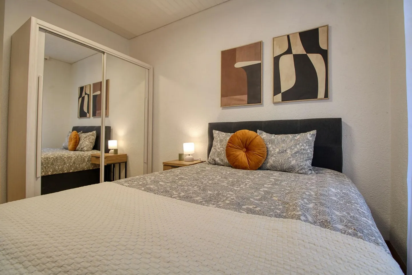 Appartamento moderno di coliving a Basilea - Foto 4 di 17