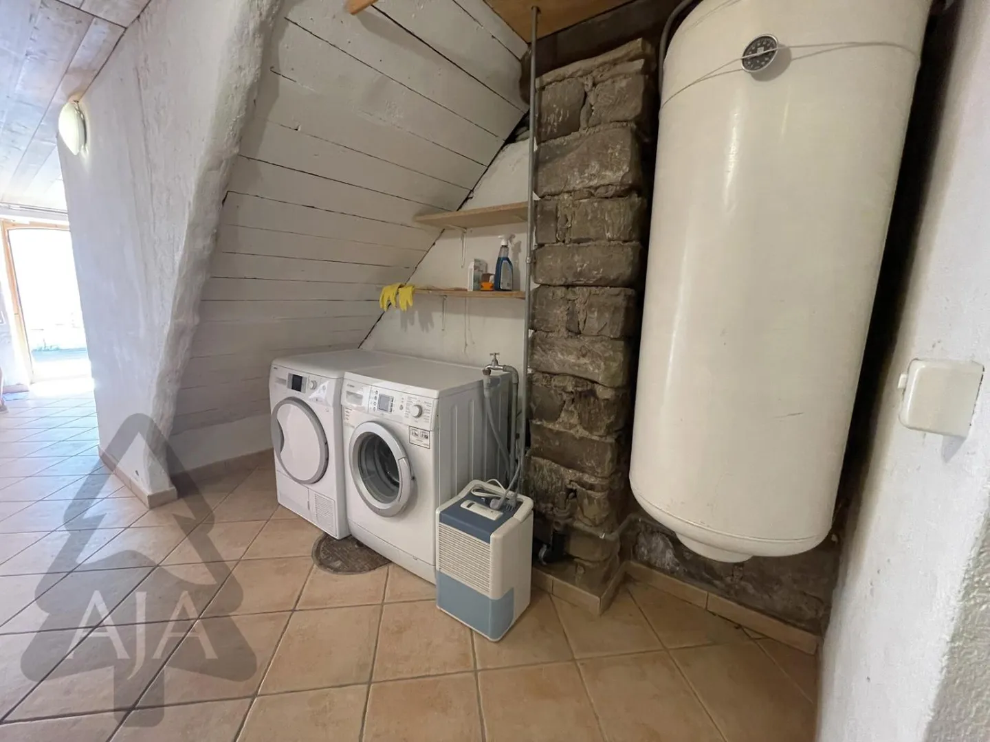 Terraced House 3 Rooms - Photo 13 of 15