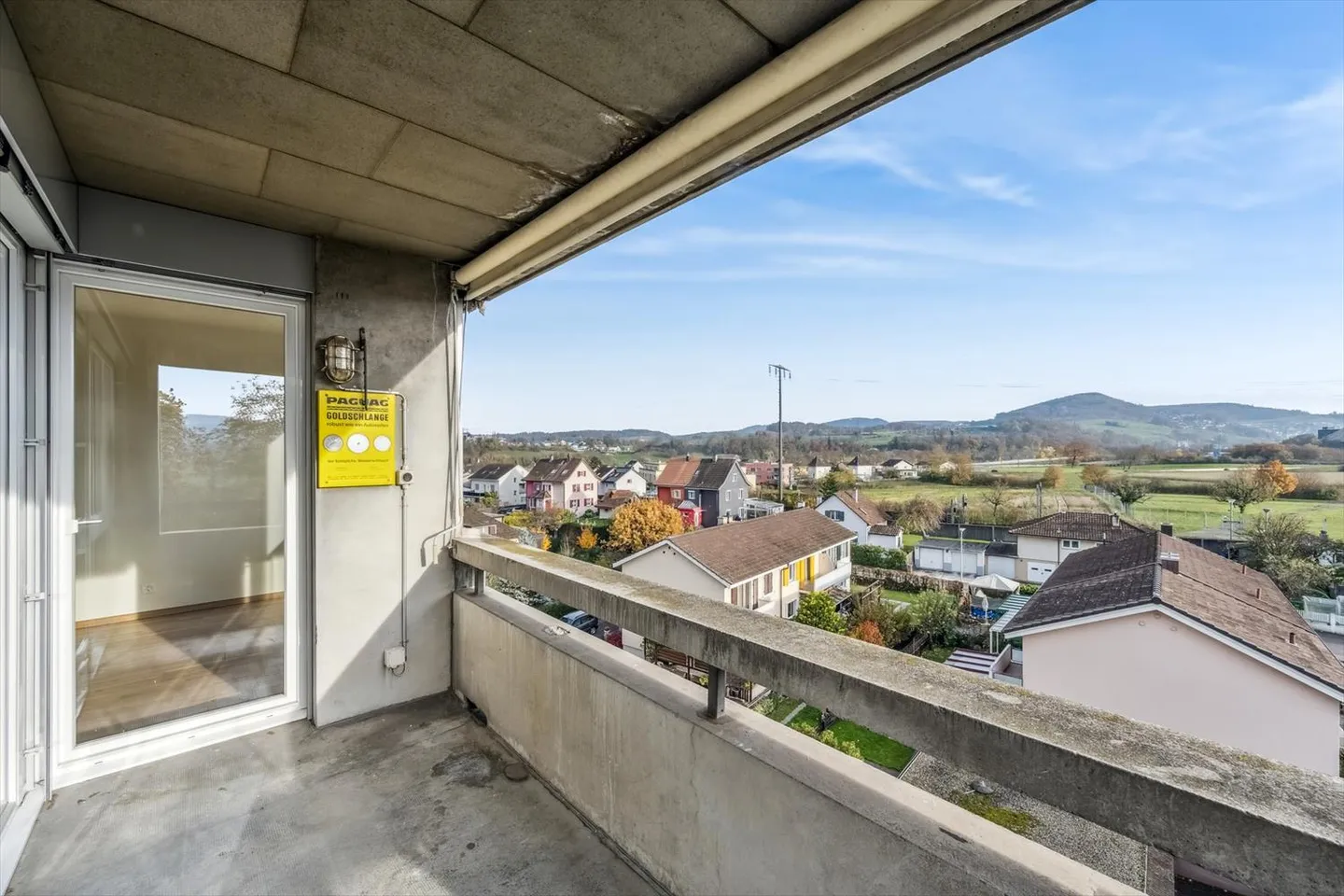 «Gemütliche Wohnung in Pratteln!» - Photo 8 sur 9