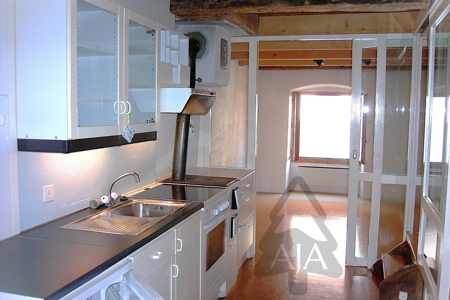 Terraced House 3 Rooms - Photo 7 of 15
