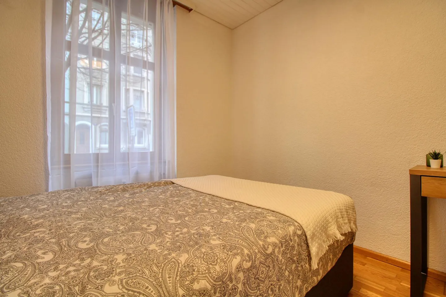 Appartamento moderno di coliving a Basilea - Foto 2 di 17