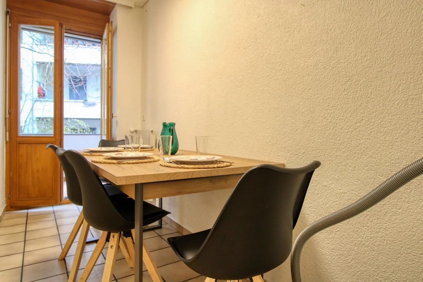 Appartamento moderno di coliving a Basilea - Foto 12 di 17