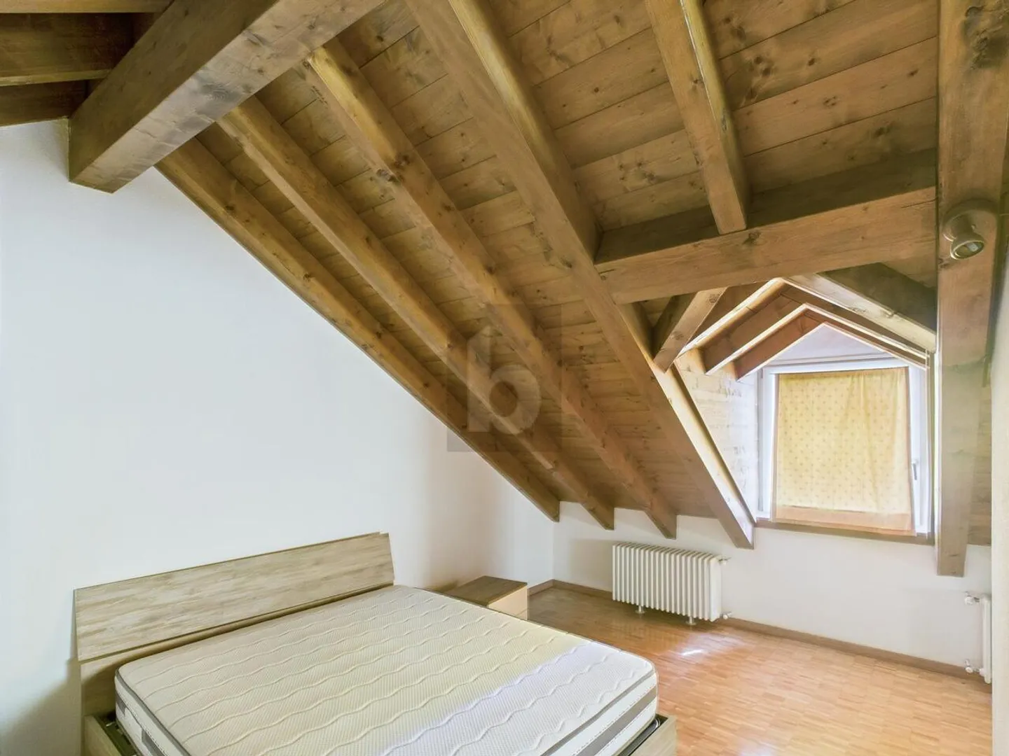 Spaziosa casa familiare a S. Vittore - Foto 3 di 6