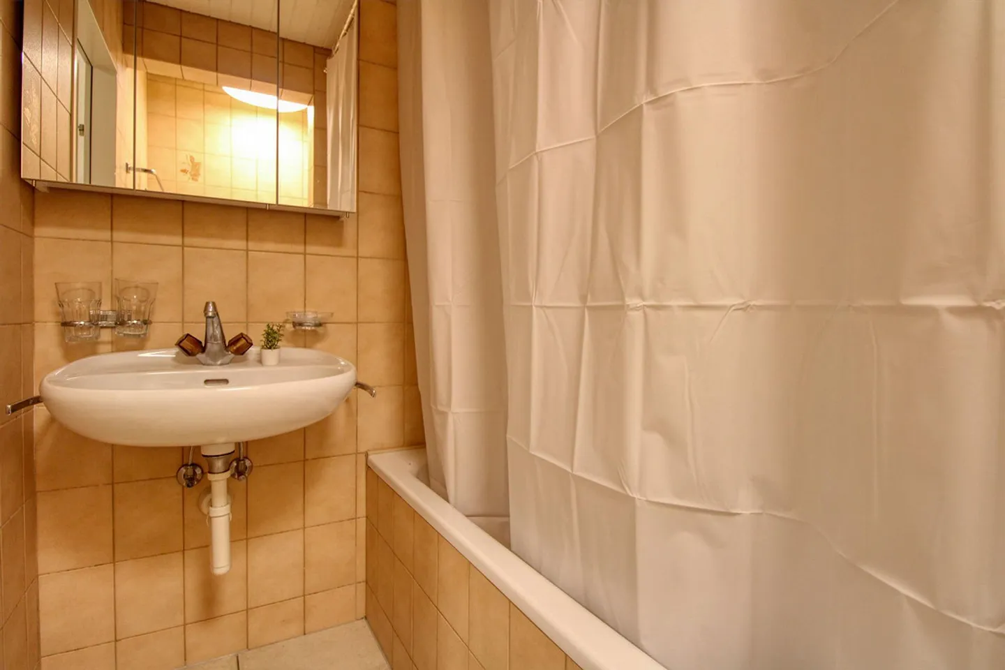Appartamento moderno di coliving a Basilea - Foto 16 di 17
