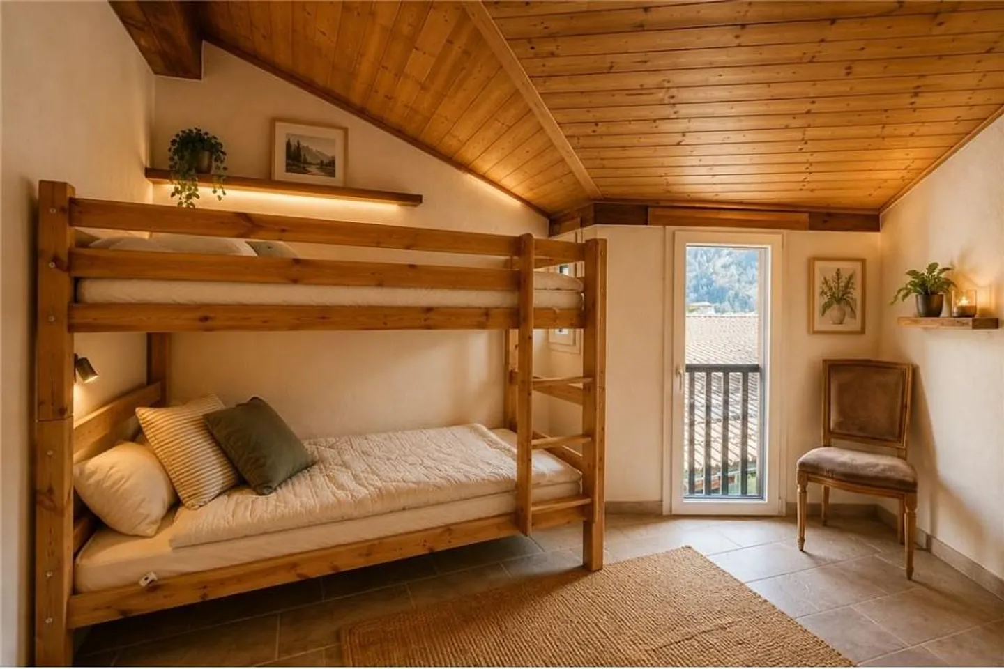 Carefully renovated rustic with typical Ticino charm - Photo 7 of 9