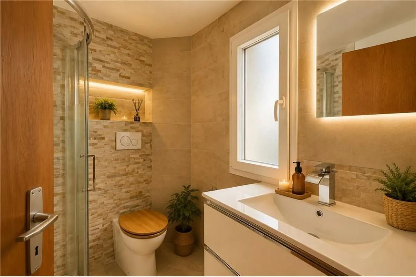 Carefully renovated rustic with typical Ticino charm - Photo 8 of 9