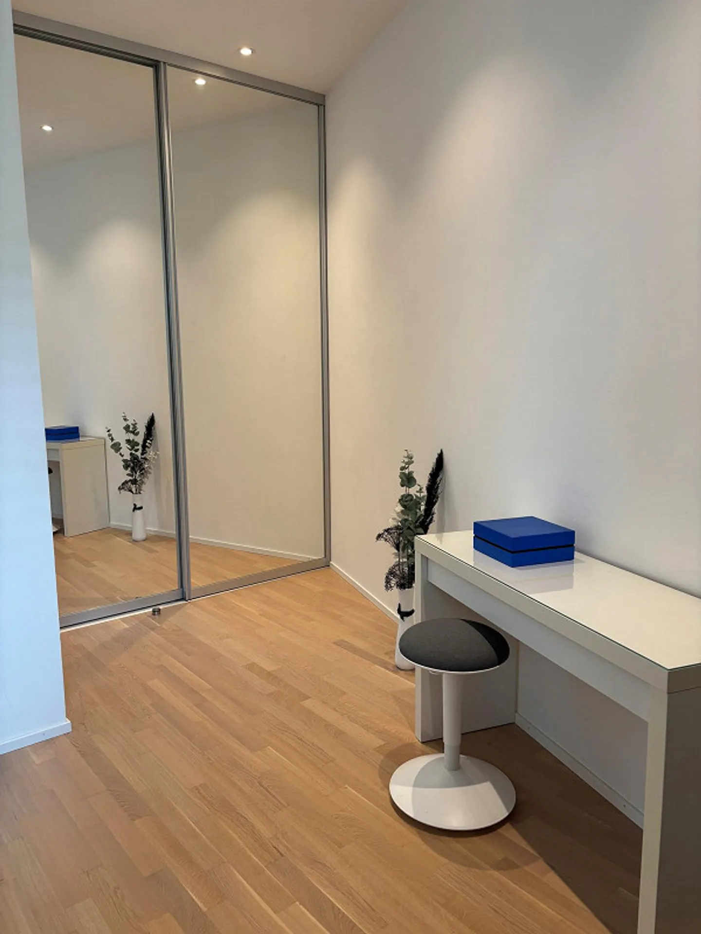 2.5-room new apartment (furnished) - Photo 3 of 10