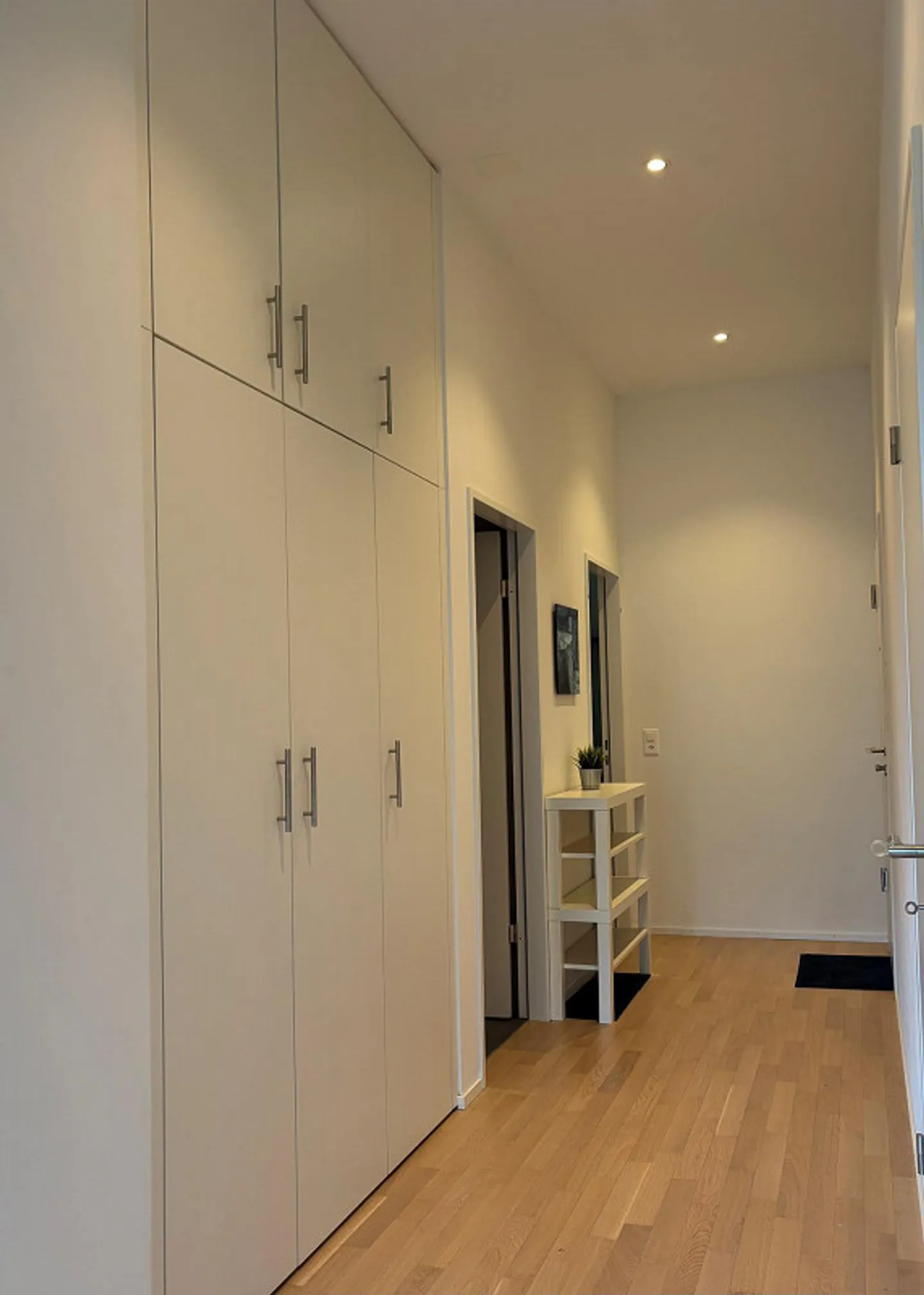 2.5-room new apartment (furnished) - Photo 5 of 10