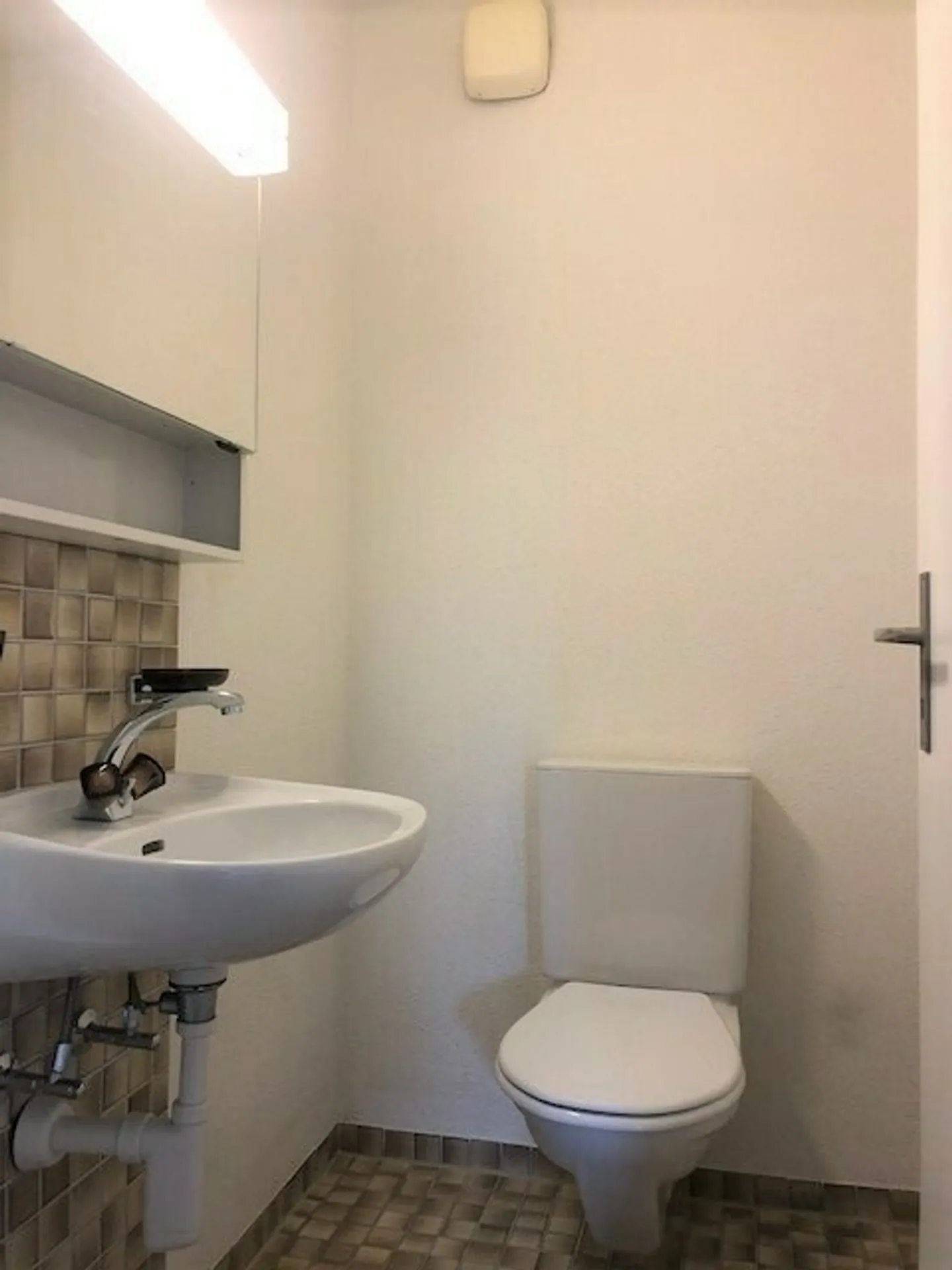 4.5 Room Apartment - Photo 6 of 8