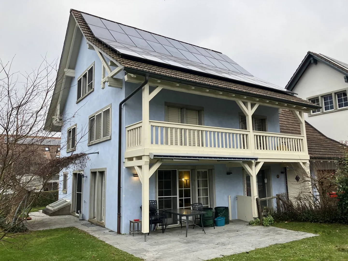 Spacious, family-friendly single-family home - Photo 1 of 6