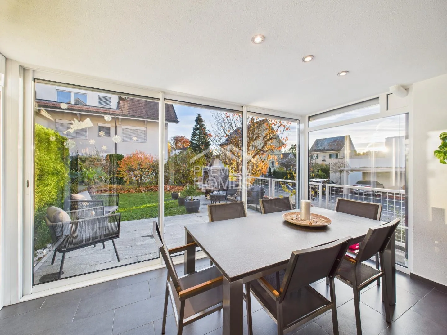 Wohnjuwel mit Charme und Klasse - Foto 5 di 9