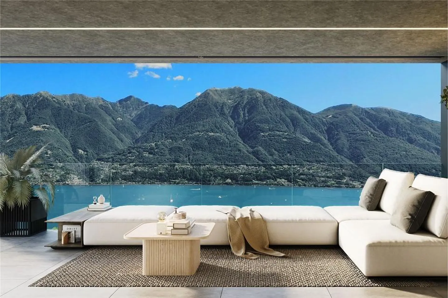 Nouvel appartement exclusif de 4.5 pièces - Photo 4 sur 13