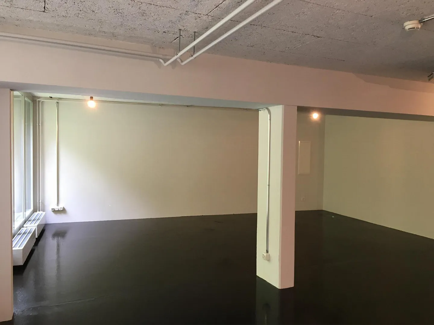 Between Old Town and Aare: Your new studio - Photo 3 of 4