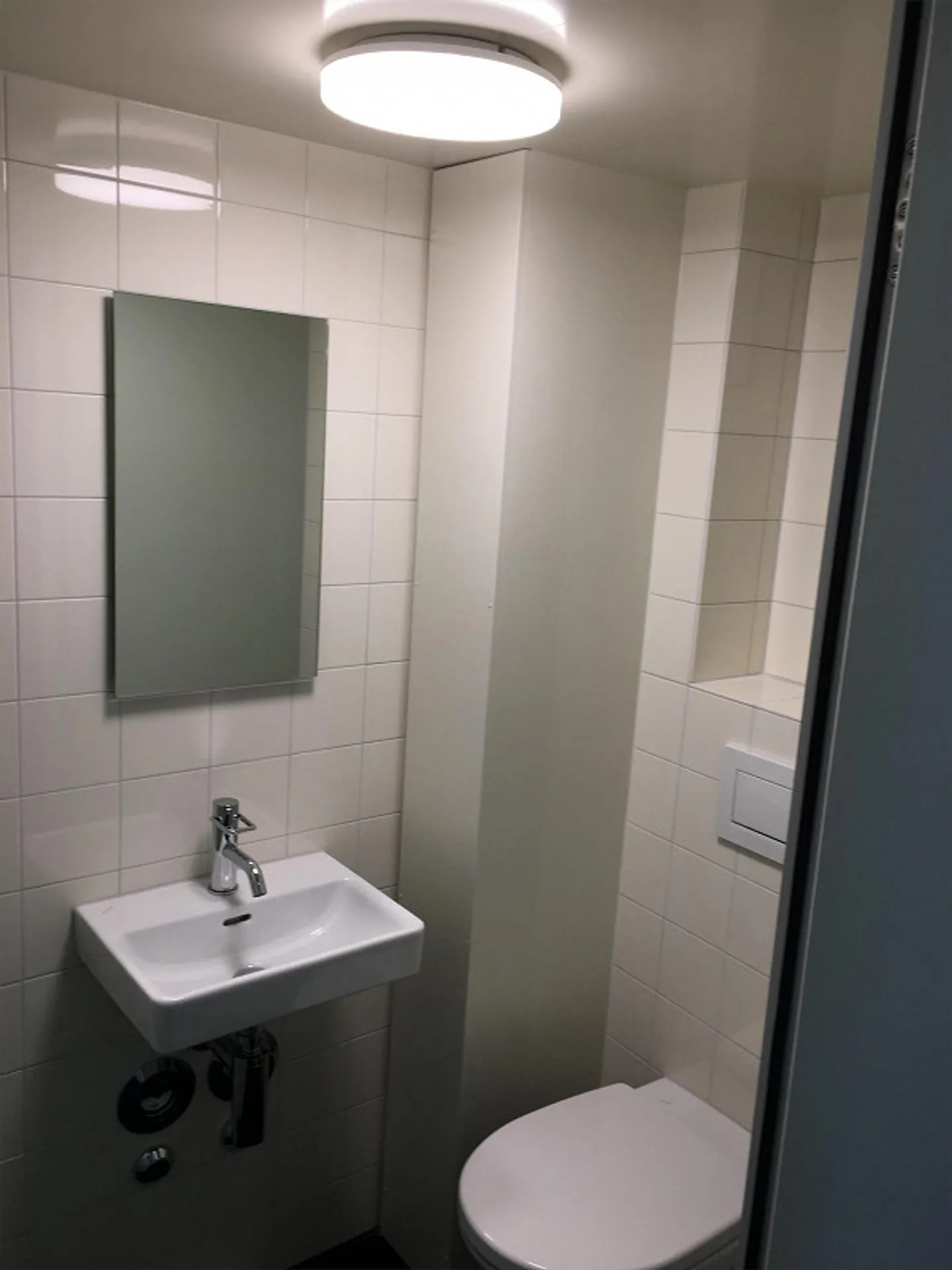 Between Old Town and Aare: Your new studio - Photo 4 of 4