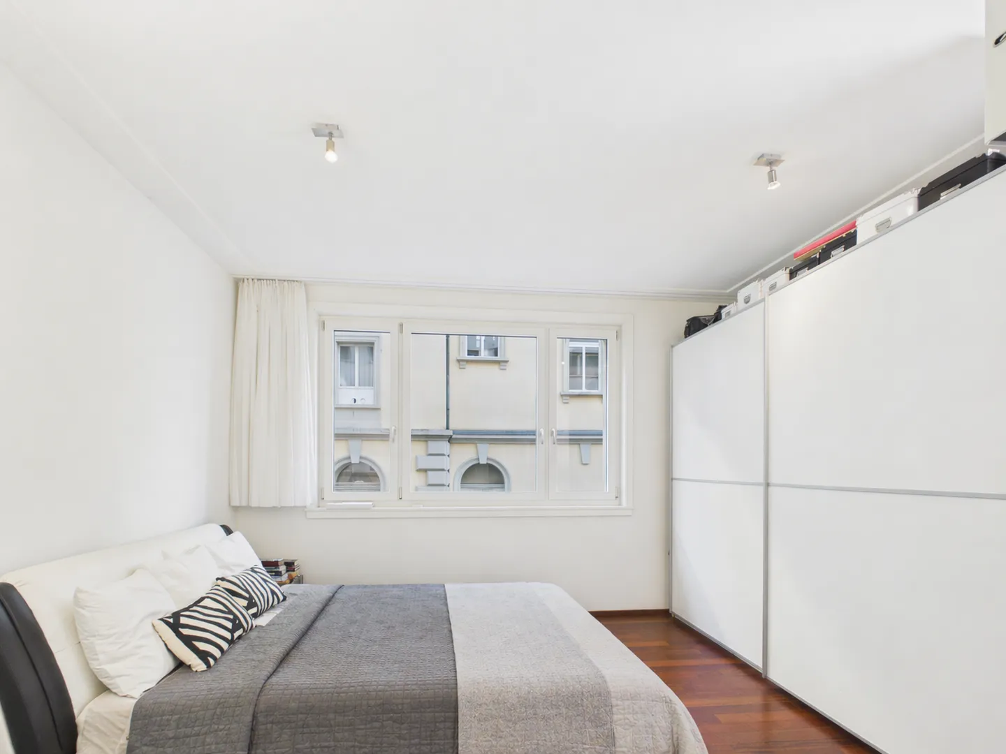 🏙️ Residenza di lusso Tivoli – L'indirizzo sul lago più centrale di Lucerna - Foto 5 di 14