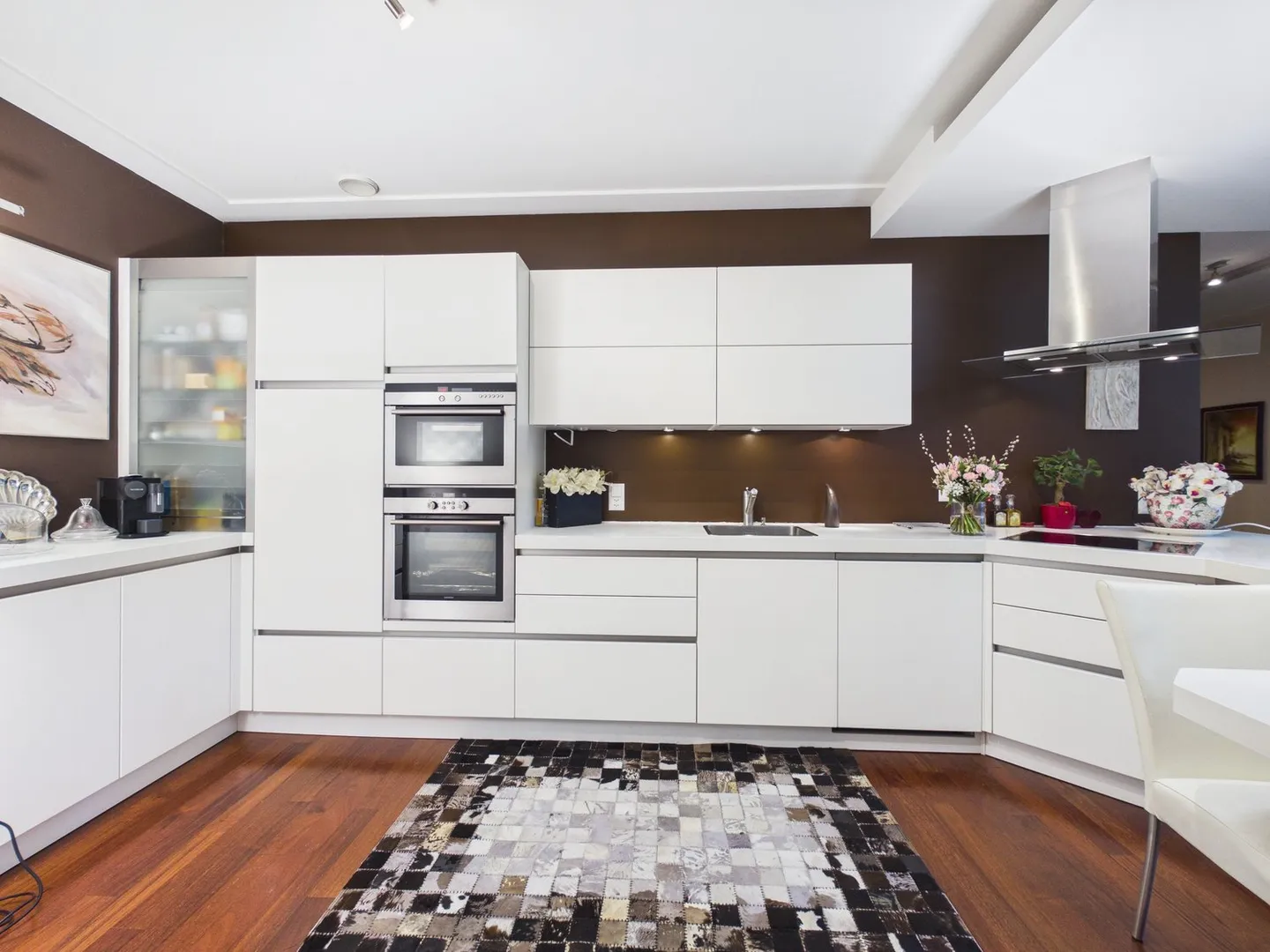 🏙️ Residenza di lusso Tivoli – L'indirizzo sul lago più centrale di Lucerna - Foto 4 di 14