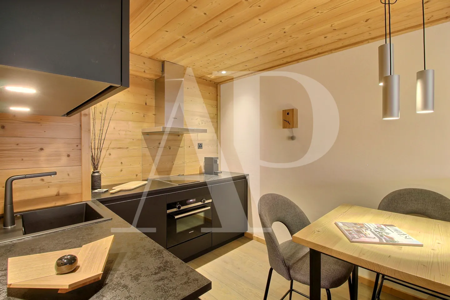 Studio 1.5 Zimmer - Foto 3 von 13