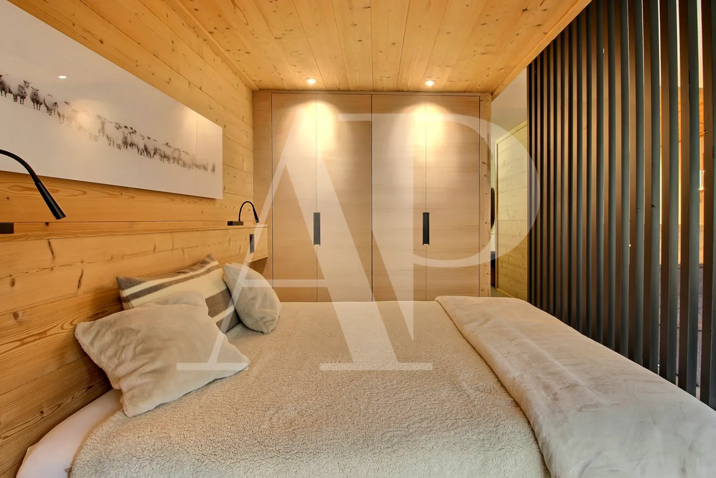 Studio 1.5 Zimmer - Foto 2 von 13