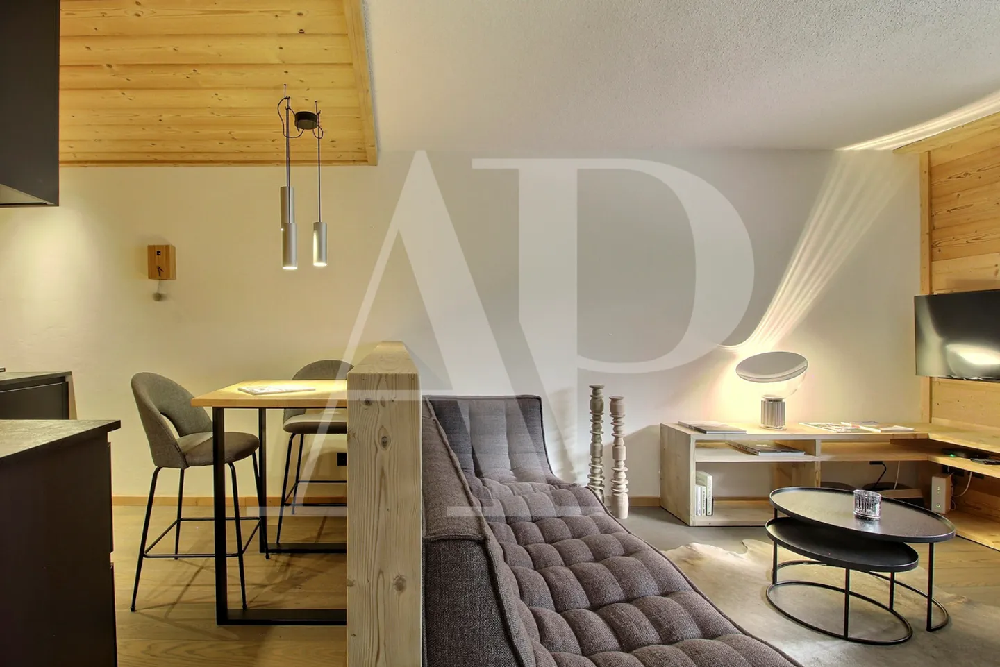 Studio 1.5 Zimmer - Foto 6 von 13