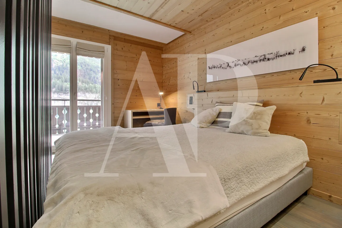 Studio 1.5 Zimmer - Foto 10 von 13