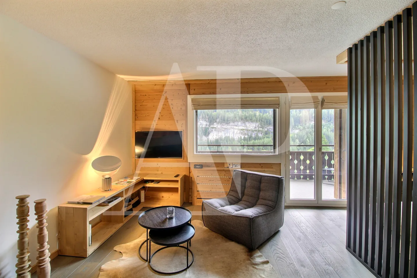 Studio 1.5 Zimmer - Foto 11 von 13