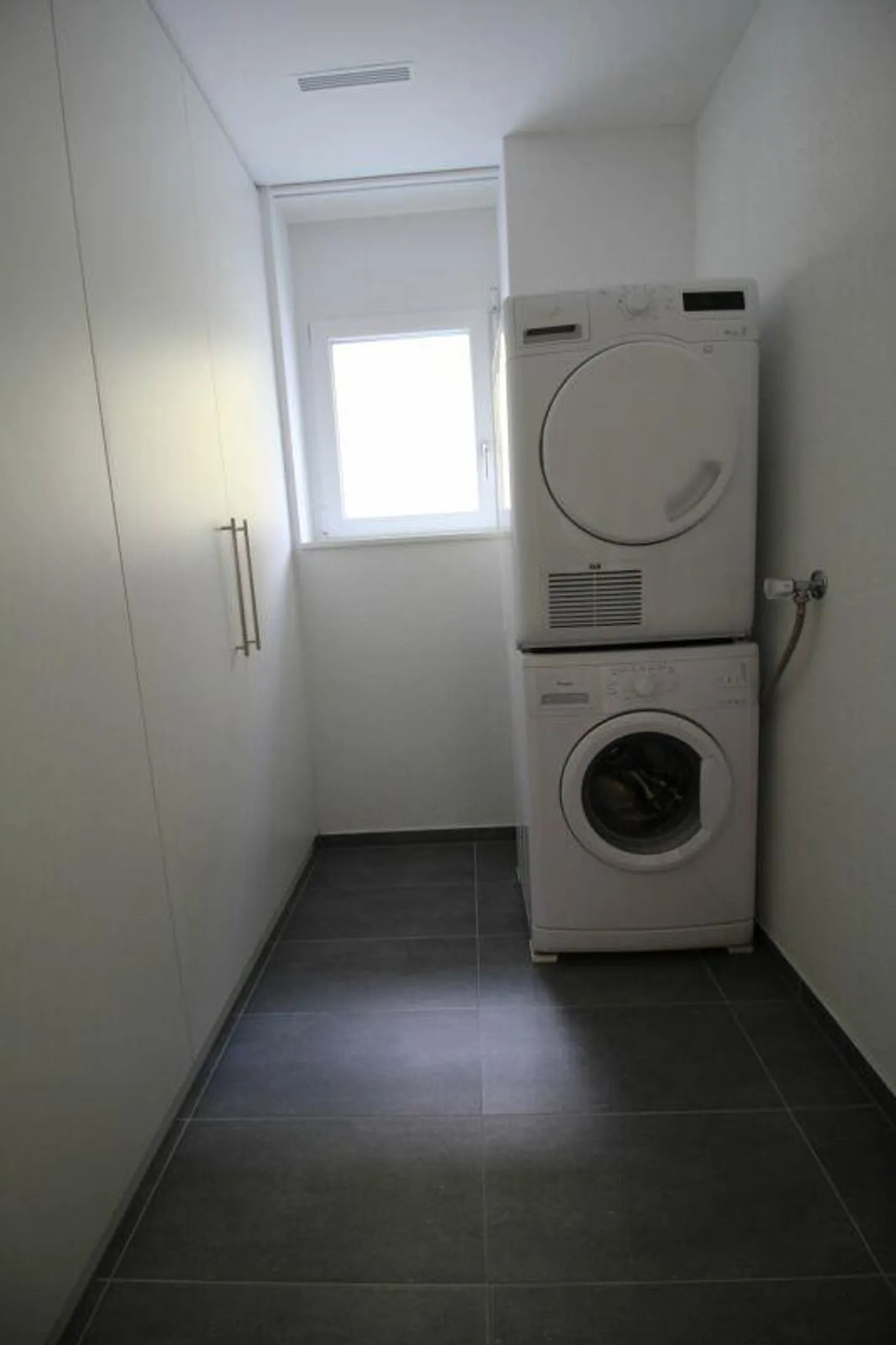 Appartement moderne avec espace de jardin - Photo 10 sur 12